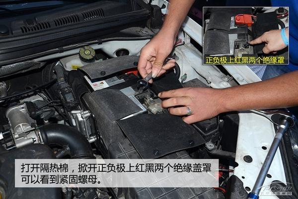 汽車電瓶如何保養(yǎng)？如何更換？如何搭線？統(tǒng)統(tǒng)告訴你